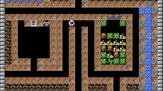 Screenshot The Dungeons of Grimlor II