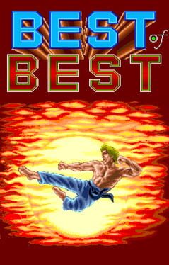 Cover Best of Best