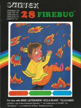 Cover Firebug