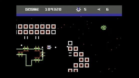 Screenshot Survivor 1