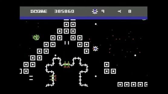 Screenshot Survivor 2