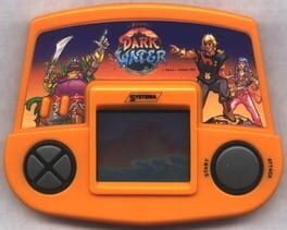Cover The Pirates of Dark Water