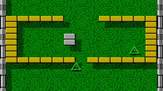 Screenshot Tournament Arkanoid 2