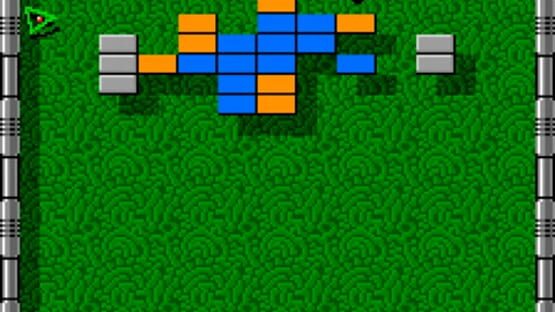 Screenshot Tournament Arkanoid 3