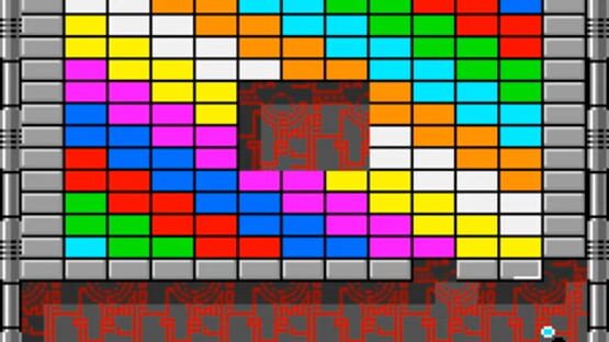 Screenshot Tournament Arkanoid 1