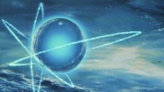 Screenshot Uchuu Senkan Yamato 2