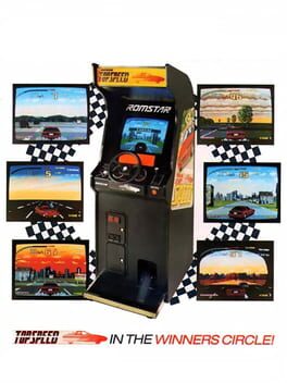 Cover Top Speed