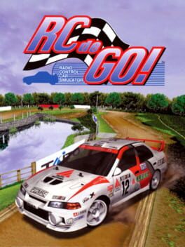 Cover RC de GO!