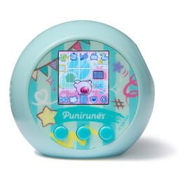 Cover Punirunes