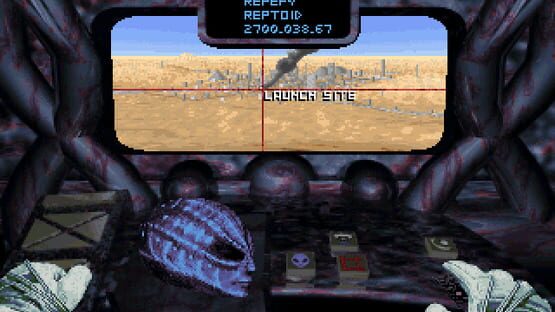 Screenshot Millennia: Altered Destinies
