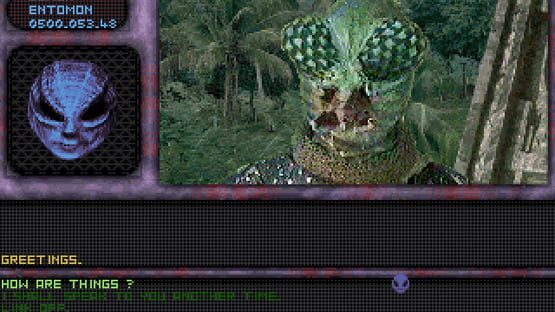 Screenshot Millennia: Altered Destinies
