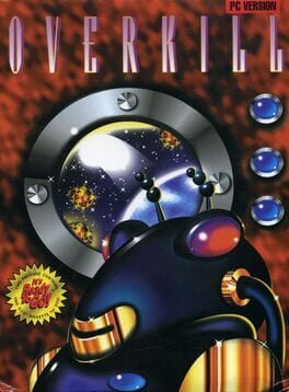 Cover OverKill