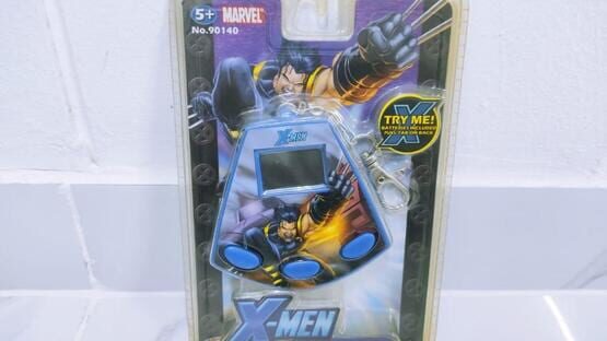 Screenshot X-Men: Blackbird Battle