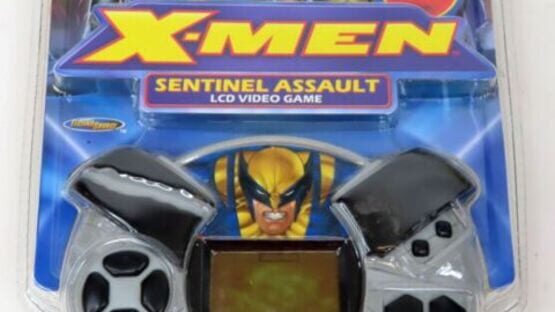 Screenshot X-Men: Sentinel Assault
