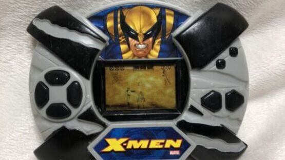 Screenshot X-Men: Sentinel Assault