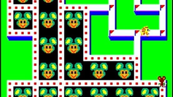 Screenshot Macho Mouse 3
