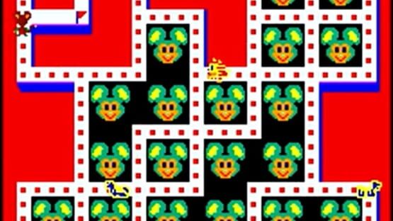 Screenshot Macho Mouse 1
