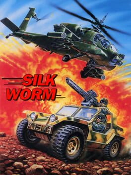 Cover Silk Worm
