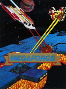 Cover Mega Force