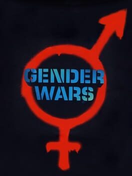 Cover Gender Wars
