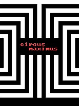 Cover Computer Circus Maximus