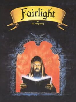 Cover Fairlight