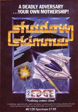Cover Shadow Skimmer