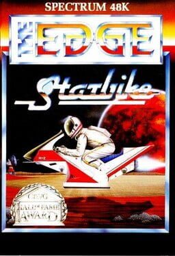 Cover Starbike