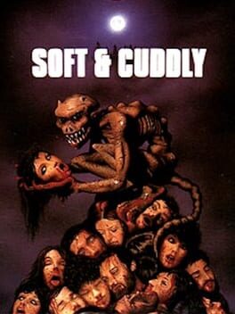 Cover Soft & Cuddly