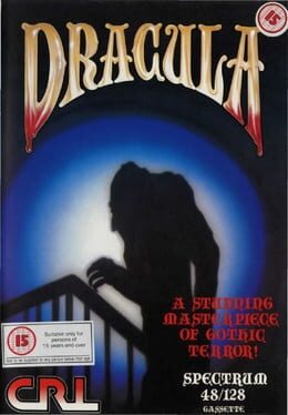 Cover Dracula