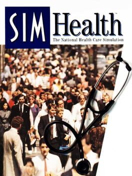 Cover SimHealth