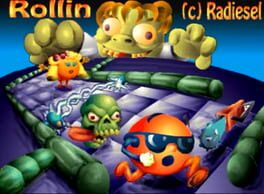 Cover Rollin