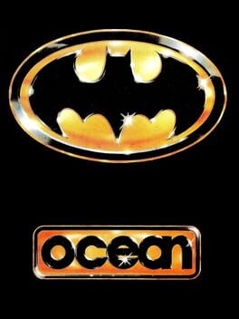 Cover Batman
