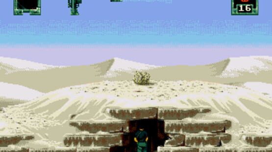 Screenshot Stargate 1