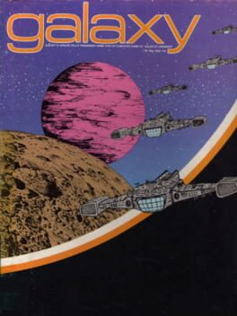 Cover Galaxy