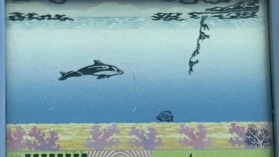 Screenshot Ecco the Dolphin