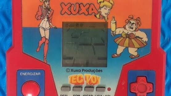 Screenshot Xuxa