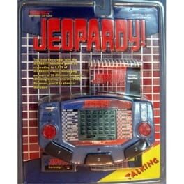 Cover Jeopardy!