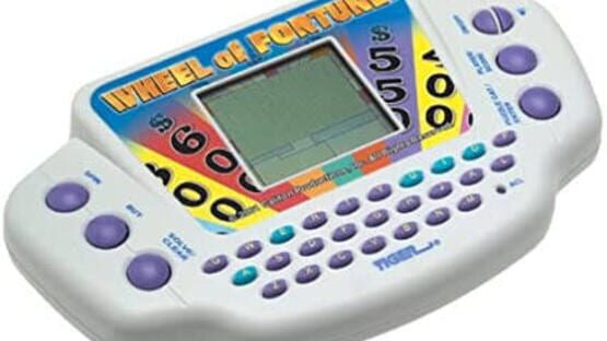 Screenshot Wheel of Fortune 1