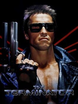 Cover The Terminator