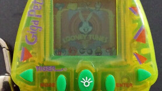 Screenshot Giga Pets: Looney Tunes
