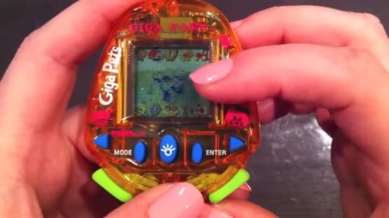 Screenshot Giga Pets Plus: Giga Farm