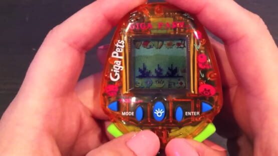 Screenshot Giga Pets Plus: Giga Farm
