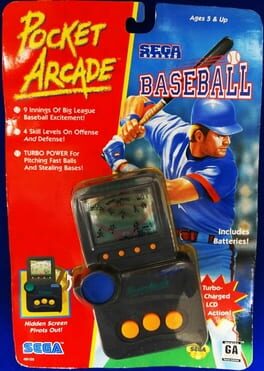 Cover Baseball
