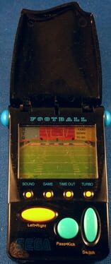 Cover Football