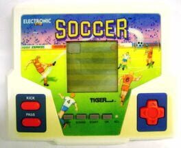 Cover Soccer