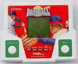 Cover Baseball