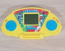 Cover Baseball