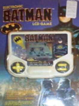 Cover Batman