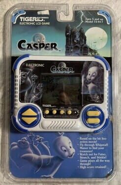 Cover Casper